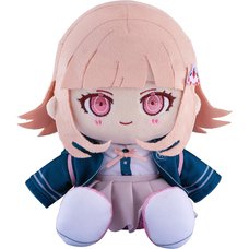 Danganronpa 2: Goodbye Despair Chocopuni Plushie