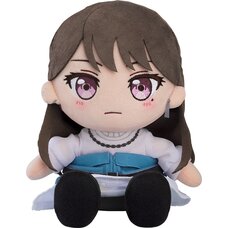BanG Dream! MyGO!!!!! Plushie (Re-run)