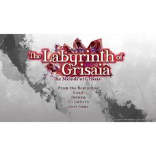 The Melody of Grisaia [Steam Game Key]