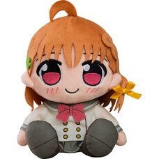 Love Live! Sunshine!! Kuripan Plushie Chika Takami/Riko Sakurauchi/You Watanabe
