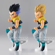 Solid Edge Works Dragon Ball Z Vol. 6