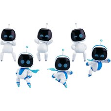Nendoroid Surprise Astro Bot Astro 1.0 Box Set