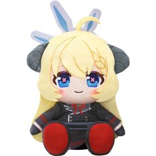 Blue Archive Chocopuni Plushie Akari/Izumi/Junko/Haruna