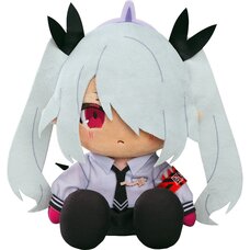 Blue Archive Chocopuni Plushie Ako/Iori/Chinatsu/Hina (Re-run)