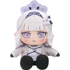 Blue Archive Chocopuni Plushie Himari/Eimi