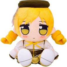Puella Magi Madoka Magica The Movie -Rebellion- Kuripan Plushie