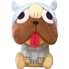 Kill la Kill Plushie