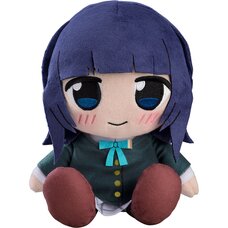 Love Live! Nijigasaki High School Idol Club Kuripan Plushie