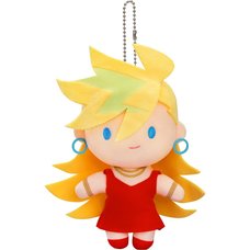 New Panty & Stocking with Garterbelt Mascot Plushie