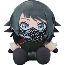 BanG Dream! Ave Mujica Big 40cm Plushie Timoris/Amoris
