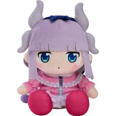 Miss Kobayashi's Dragon Maid Plushie