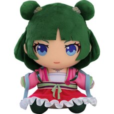 The Apothecary Diaries Plushie Garden Party Ver. (Re-run)