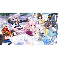Corona Blossom Vol. 1 Gift From The Galaxy [Steam Game Key]