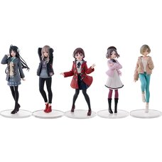 CHILLfigg Girls Band Cry Box Set