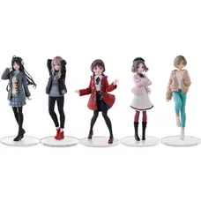 CHILLfigg Girls Band Cry Box Set
