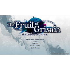 The Leisure of Grisaia [Steam Game Key]