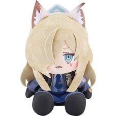 Blue Archive Chocopuni Plushie Kanna/Kirino/Fubuki (Re-run)