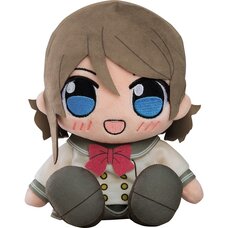 Love Live! Sunshine!! Kuripan Plushie Chika Takami/Riko Sakurauchi/You Watanabe (Re-run)