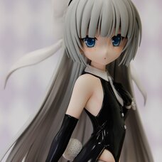 Ro-Kyu-Bu! SS Mimi Balguerie Black Bunny Ver. 1/7 Scale Figure