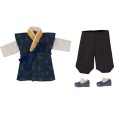 Nendoroid Doll Outfit Set: World Tour Korea - Boy
