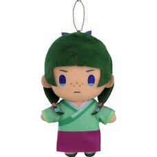 The Apothecary Diaries Plushie (Re-run)