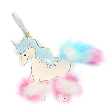 FLAPPER Unicorn Pouch