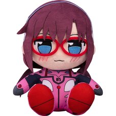 Evangelion: 2.0 You Can (Not) Advance Kuripan Plushie