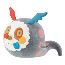 Fluffy Puffy Puella Magi Madoka Magica the Movie: Rebellion (Re-run)