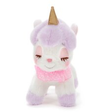 Unicorn no Cony Pastel Frill Plush Collection (Standard)