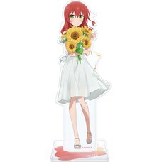Bocchi the Rock! Acrylic Mascot