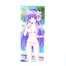 Anime Expo 2015 Clannad Tapestry