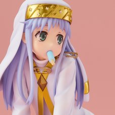 A Certain Magical Index III Index Non-Scale Figure