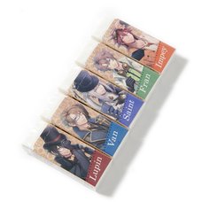 Code:Realize ~The Princess of Creation~ Erasers