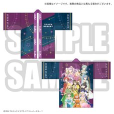 Love Live! Superstar!! Yuigaoka Girls High School Store Liella!'s Happi Coat Vol.2