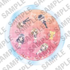 Cardcaptor Sakura: Clear Card SugarDia Collaboration Cooking Series Jewelry Tray Collection