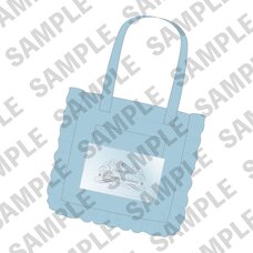 Cardcaptor Sakura: Clear Card SugarDia Collaboration Tote Bag Collection