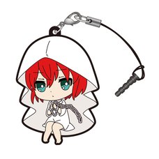 The Ancient Magus Bride Trading Rubber Straps