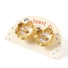 Palnart Poc Poppy Earrings