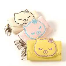 Mie-chan Key Cases