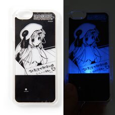 Little Busters! Kudryavka Noumi LED Kirara iPhone 6 Case
