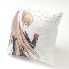 Little Busters! Saya Tokido Private Cushion Cover