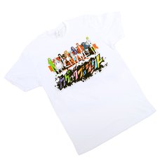 Kagerou Project New Design Tee (White)