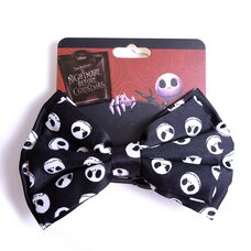 Nightmare Before Christmas Jack All-Over Print Bow Tie