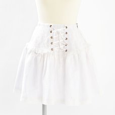 Swankiss Corset-Style Skirt
