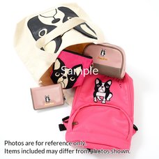 [TOM Exclusive] FLAPPER Buburin Bag & Accessory Starter Lucky Bag (5 Items)