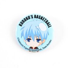 Kuroko's Basketball Kuroko Button