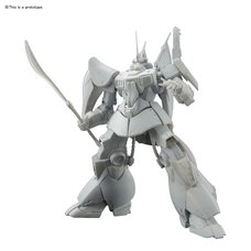 RE/100 Dijeh 1/100 Scale Plastic Model Kit | Zeta Gundam