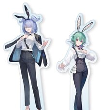 Nijisanji EN LazuLight Acrylic Stand