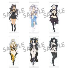 Shinobi Master Senran Kagura Slim Tapestry