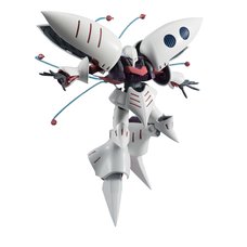Robot Spirits: Mobile Suit Zeta Gundam - Qubeley
